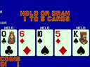 Player's Edge Plus (PP0203) 4 of a Kind Bonus Poker (set 2)