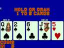 Player's Edge Plus (PP0203) 4 of a Kind Bonus Poker (set 3)