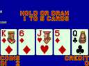 Player's Edge Plus (PP0203) 4 of a Kind Bonus Poker (set 4)