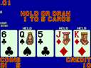 Player's Edge Plus (PP0203) 4 of a Kind Bonus Poker (International)