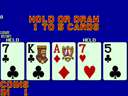 Player's Edge Plus (PP0219) Standard Draw Poker