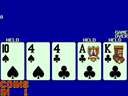 Player's Edge Plus (PP0221) Standard Draw Poker (set 1)