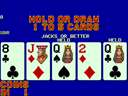 Player's Edge Plus (PP0221) Standard Draw Poker (set 2)