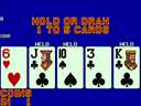 Player's Edge Plus (PP0230) Standard Draw Poker