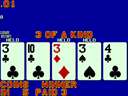 Player's Edge Plus (PP0242) Deuces Wild Poker (International English/Spanish)