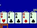 Player's Edge Plus (PP0265) 4 of a Kind Bonus Poker (set 1)