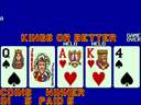 Player's Edge Plus (PP0294) Aces and Faces Bonus Joker Poker