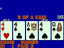 Player's Edge Plus (PP0409) 4 of a Kind Bonus Poker