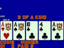 Player's Edge Plus (PP0410) 4 of a Kind Bonus Poker (set 2)