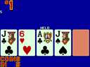 Player's Edge Plus (PP0418) Deuces Wild Poker (set 2)