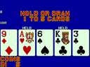 Player's Edge Plus (PP0419) Standard Draw Poker (set 1)