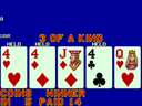 Player's Edge Plus (PP0419) Standard Draw Poker (Old Chicago Casino)