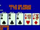Player's Edge Plus (PP0420) Standard Draw Poker (set 1)
