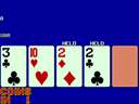Player's Edge Plus (PP0420) Standard Draw Poker (set 2)