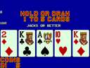 Player's Edge Plus (PP0423) Standard Draw Poker (set 1)