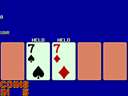 Player's Edge Plus (PP0423) Standard Draw Poker (set 2)