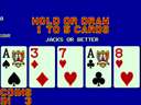 Player's Edge Plus (PP0423) Standard Draw Poker (set 3)