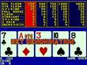 Player's Edge Plus (PP0423) Standard Draw Poker (set 4)