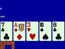 Player's Edge Plus (PP0430) Deuces Joker Wild Poker (set 1)