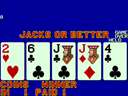 Player's Edge Plus (PP0434) Bonus Poker Deluxe (set 1)