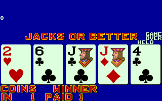 Player's Edge Plus (PP0434) Bonus Poker Deluxe (set 1) png snap