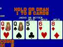 Player's Edge Plus (PP0447) Standard Draw Poker (set 1)