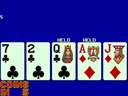 Player's Edge Plus (PP0447) Standard Draw Poker (set 3)