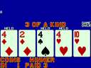 Player's Edge Plus (PP0488) Standard Draw Poker (Arizona Charlie's)