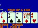 Player's Edge Plus (PP0508) Loose Deuce Deuces Wild! Poker (set 2)