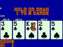 Player's Edge Plus (PP0510) Standard Draw Poker