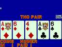 Player's Edge Plus (PP0514) Double Bonus Poker (set 1)