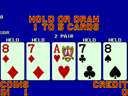 Player's Edge Plus (PP0514) Double Bonus Poker (set 3)