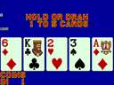 Player's Edge Plus (PP0515) Double Bonus Poker (set 3)