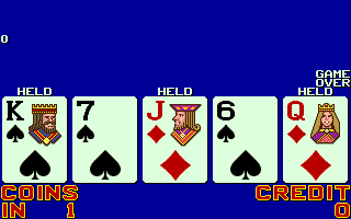 Player's Edge Plus (PP0515) Double Bonus Poker (set 4) png snap
