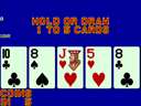 Player's Edge Plus (PP0516) Double Bonus Poker (set 2)