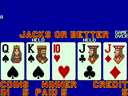 Player's Edge Plus (PP0516) Double Bonus Poker (set 3)