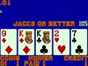 Player's Edge Plus (PP0516) Double Bonus Poker (International)