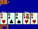 Player's Edge Plus (PP0526) Deuces Wild Poker