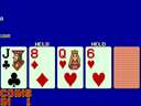 Player's Edge Plus (PP0540) Double Bonus Poker (set 3)