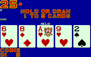 Player's Edge Plus (PP0562) 10's or Better png snap
