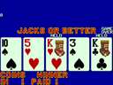 Player's Edge Plus (PP0585) Standard Draw Poker