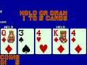 Player's Edge Plus (PP0587) Standard Draw Poker