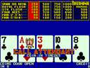 Player's Edge Plus (PP0596) Spades Sequential Royal Double Bonus Poker