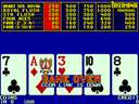 Player's Edge Plus (PP0598) Hearts Sequential Royal Double Bonus Poker