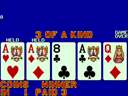 Player's Edge Plus (PP0725) Double Bonus Poker (set 1)