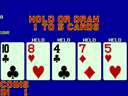 Player's Edge Plus (PP0725) Double Bonus Poker (set 2)