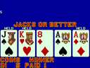 Player's Edge Plus (PP0729) Double Bonus Poker