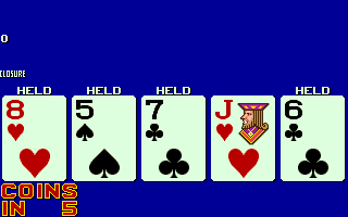 Player's Edge Plus (PP0733) Double Aces and Faces Bonus Poker (Grand Casino) png snap