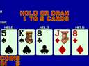 Player's Edge Plus (PP0750) Standard Draw Poker (set 1)