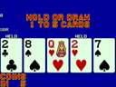 Player's Edge Plus (PP0750) Standard Draw Poker (set 2)